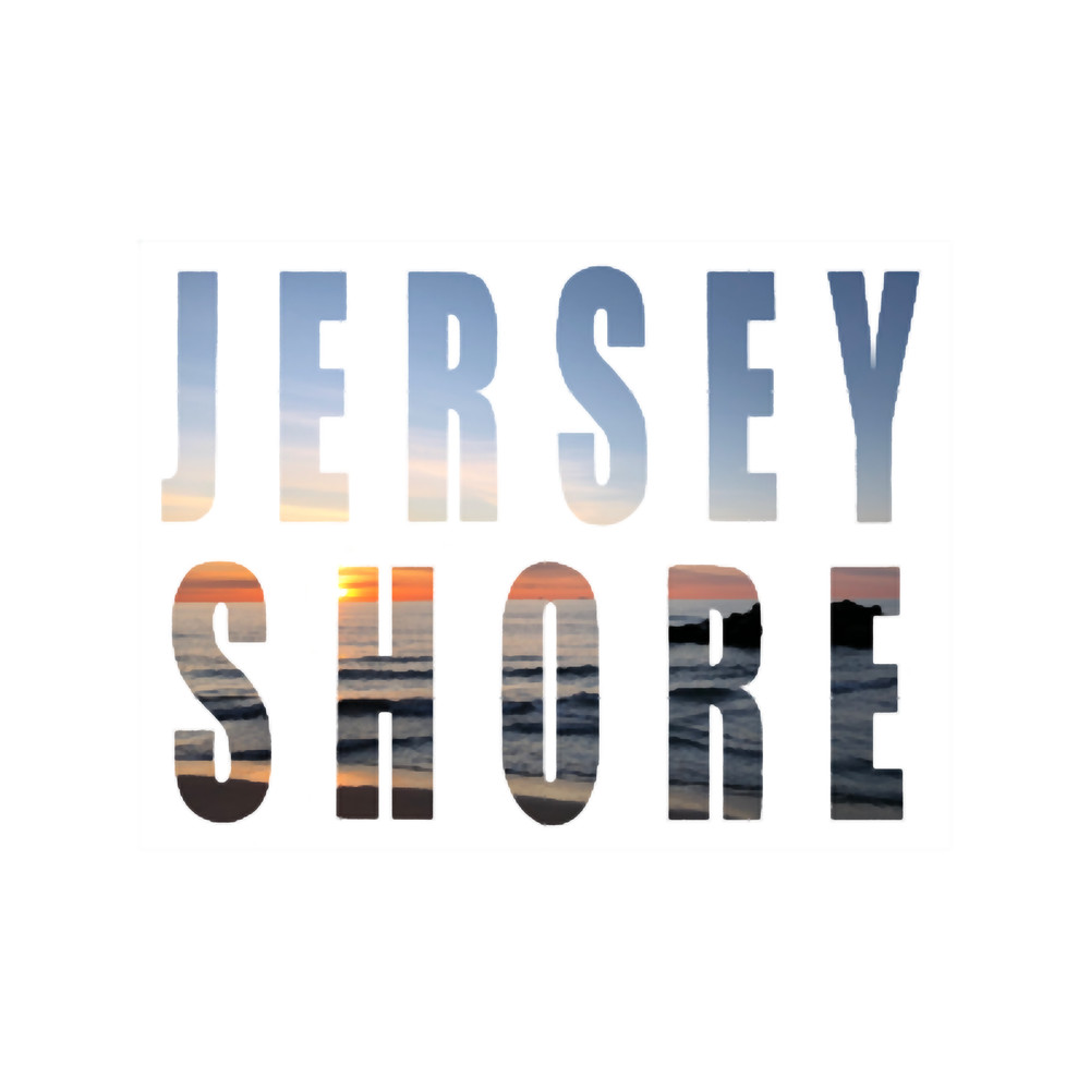 Jersey Shore Beach Sunrise .png