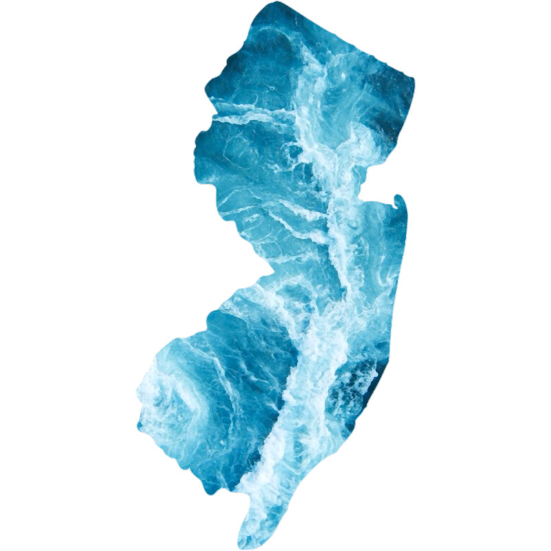 The Shape of New Jersey- The Jersey Shore.png