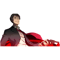Adachi Smug Aura Mockin_ .png