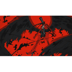 arsene red smash persona 5