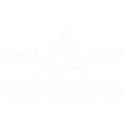 cafe leblancpersona 5 coffee and curry