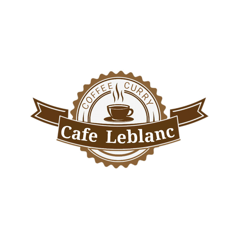Cafe Leblanc Logo.png