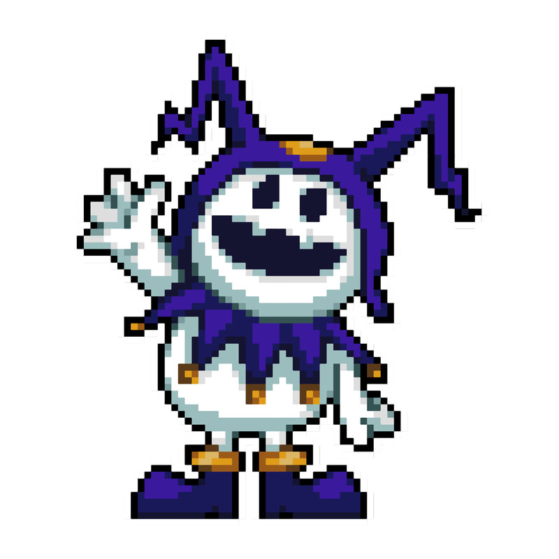 Jack Frost from Shin Megami Tensei.png
