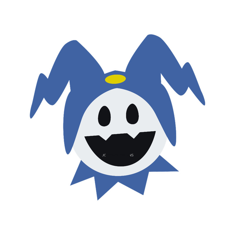 Jack Frost Shin Megami Tensei Persona SMTV P5 SMT3.png