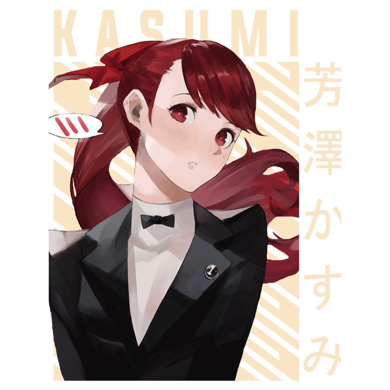 Kasumi Yoshizawa - Persona 5 .png