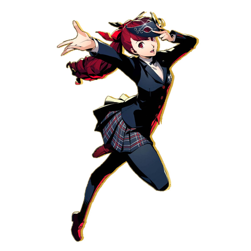 Kasumi Yoshizawa - Persona 5 .png
