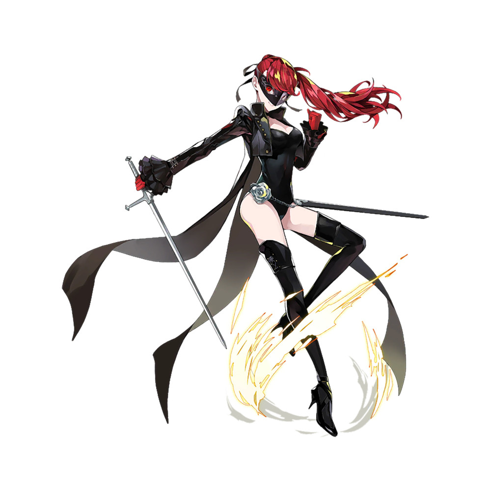 Kasumi Yoshizawa Persona 5 Phantom Thieves.png