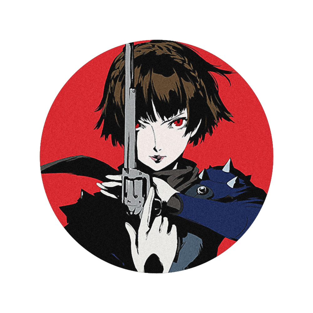 Makoto NijimaQueen.png