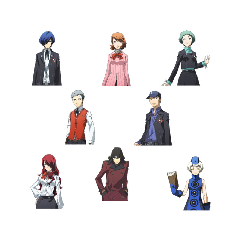 Persona 3 CastSet.png