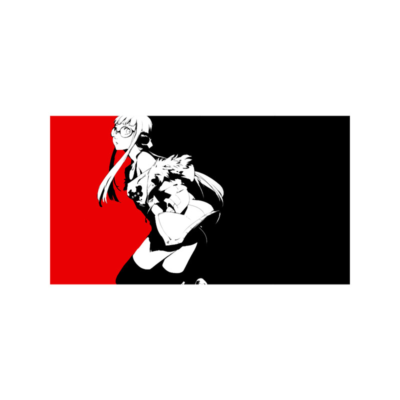 Persona 5 - Futaba Sakura .png