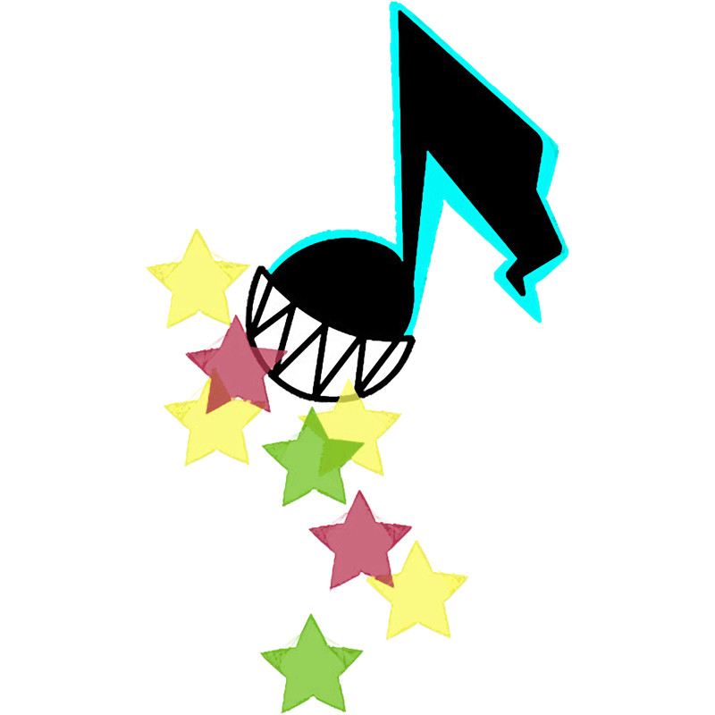 Persona 5 - Music Note.png