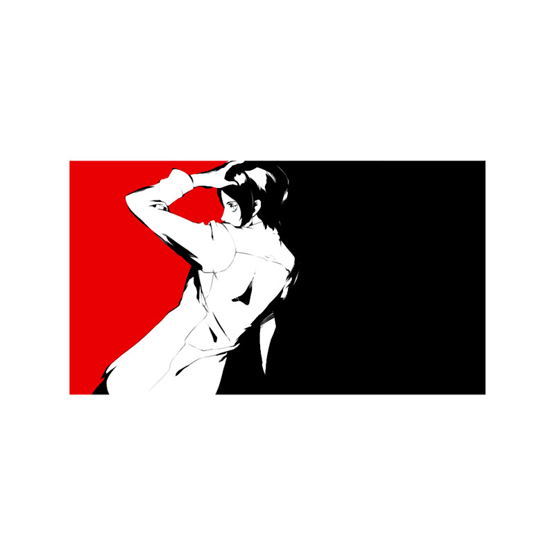 Persona 5 - Yusuke Kitagawa .png