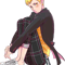 Persona 5 Cute Ryuji.png