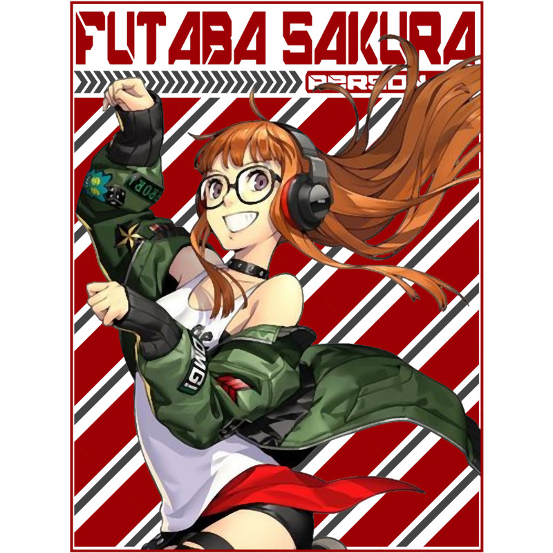 PERSONA 5 FUTABA SAKURA .png