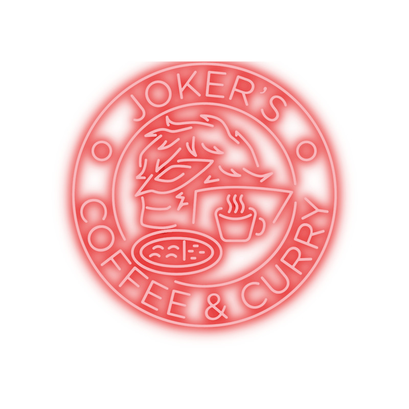 Persona 5 Joker_s Coffee _amp_ Curry (Neon Ver.).png