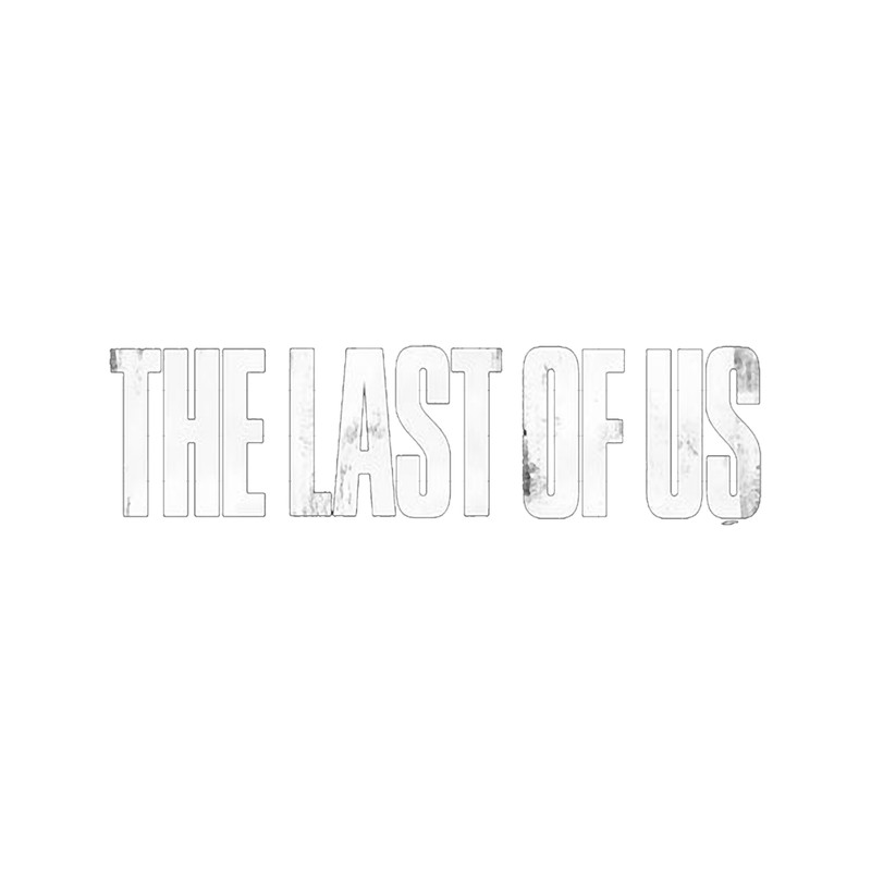 Last Of Us Logo .png