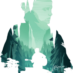 last of us part 2 joel and ellie