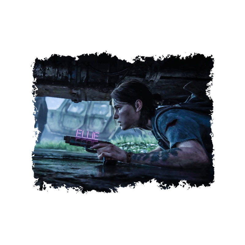 The Last of Us - Ellie .png