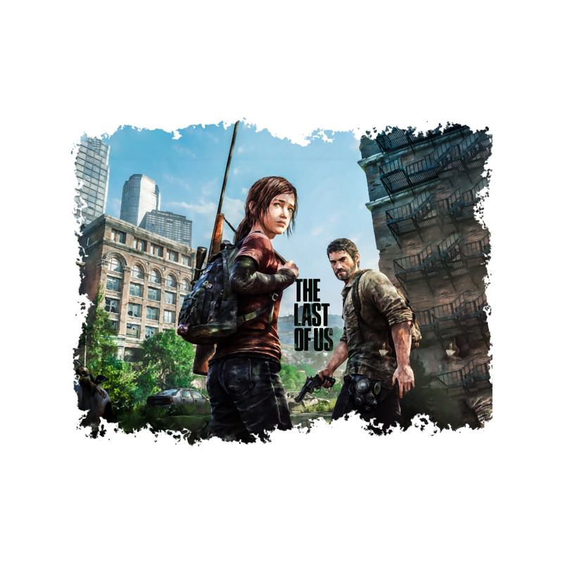 The Last of Us - Joel _amp_ Ellie.png