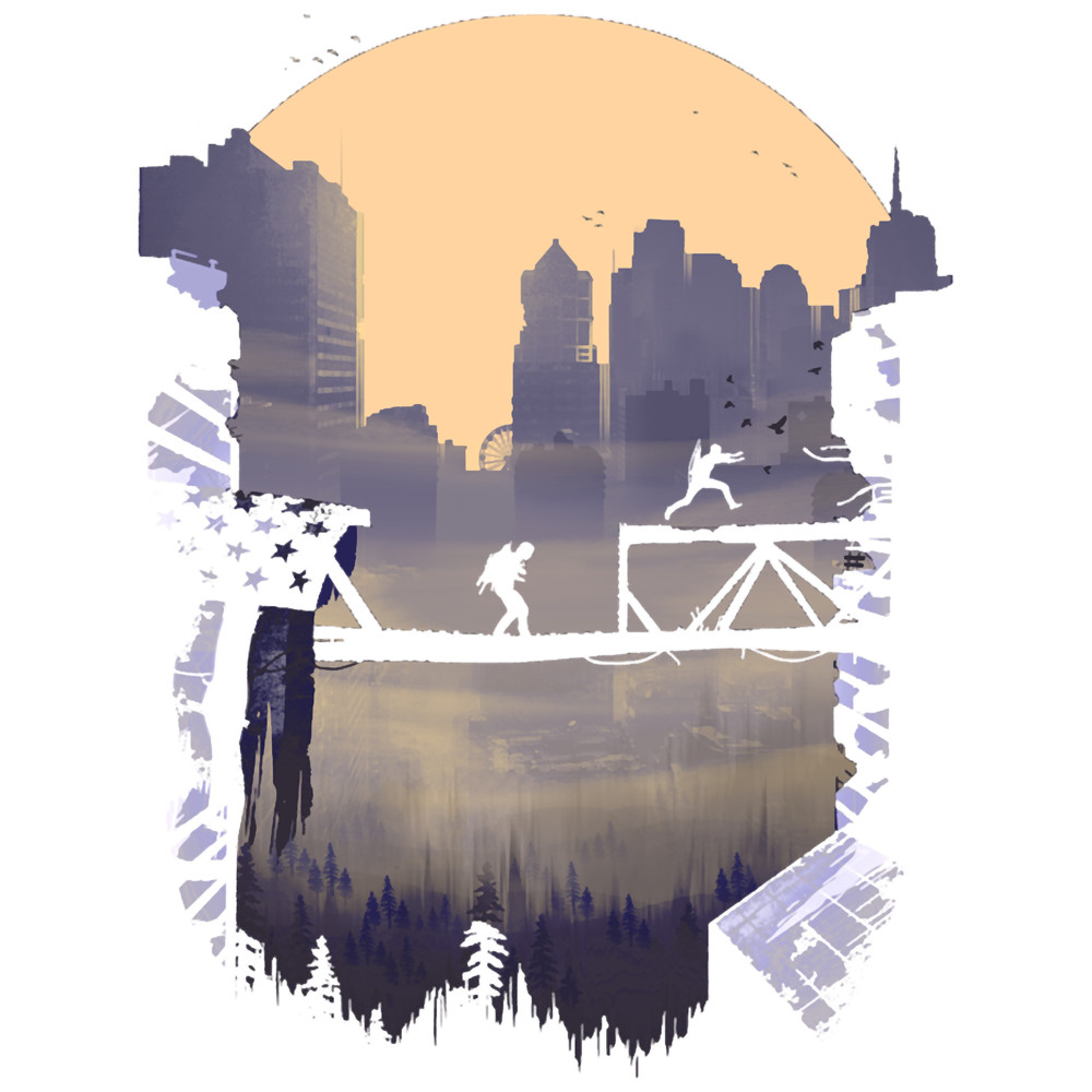 The Last of Us 2 - Abby and Lev on the move .png