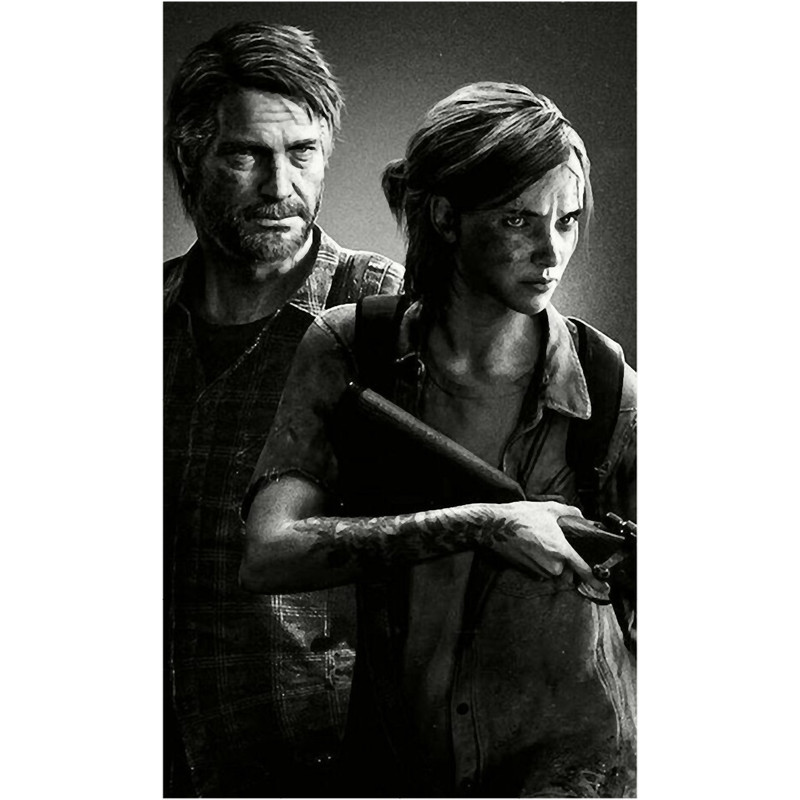 The Last of Us Joel and Ellie .png