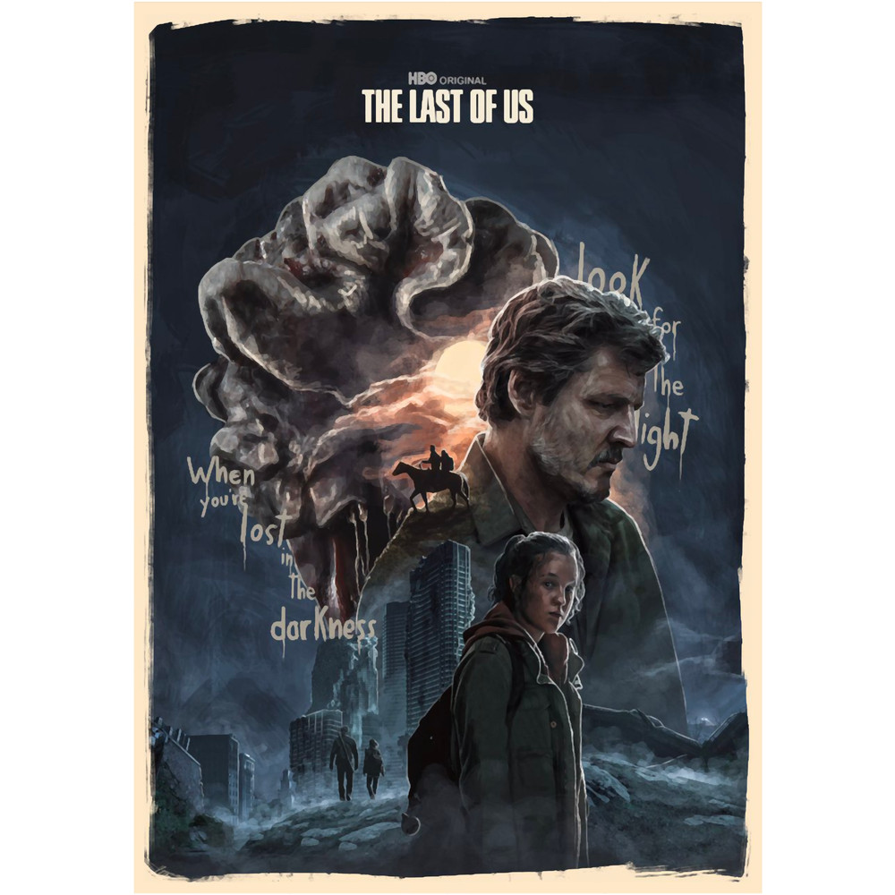 The last of Us Poster(2).png