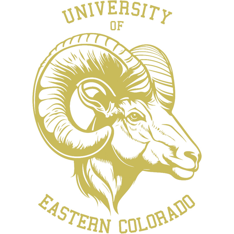 University of Eastern Colorado, The Last of Us, Gold.png
