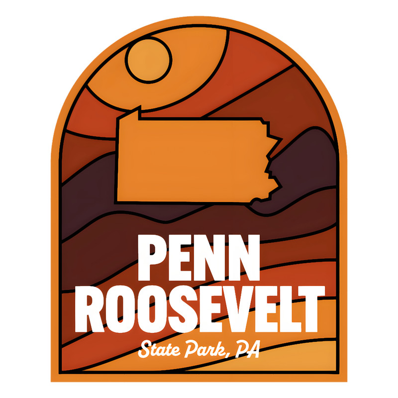 Penn Roosevelt State Park Pennsylvania t tt .png