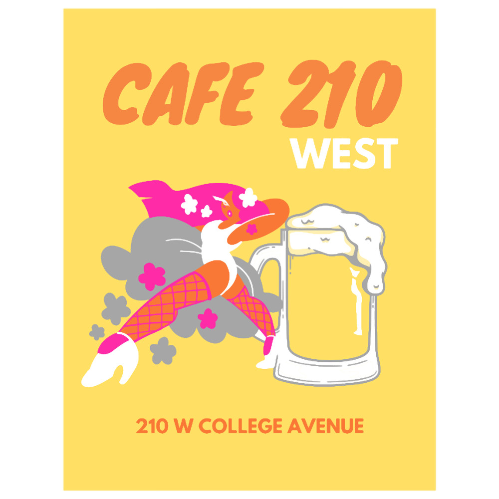 Penn State Bars - Cafe 210 West .png