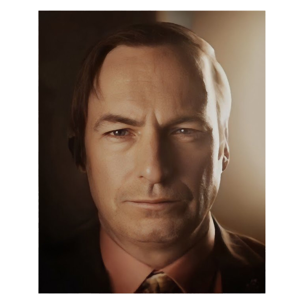 3D Saul Goodman Meme.png