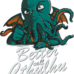 better call cthulhu