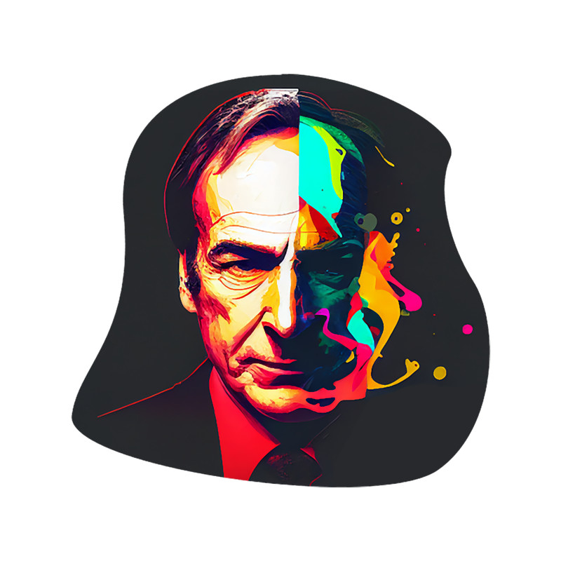 Better Call Saul Abstract Art.png