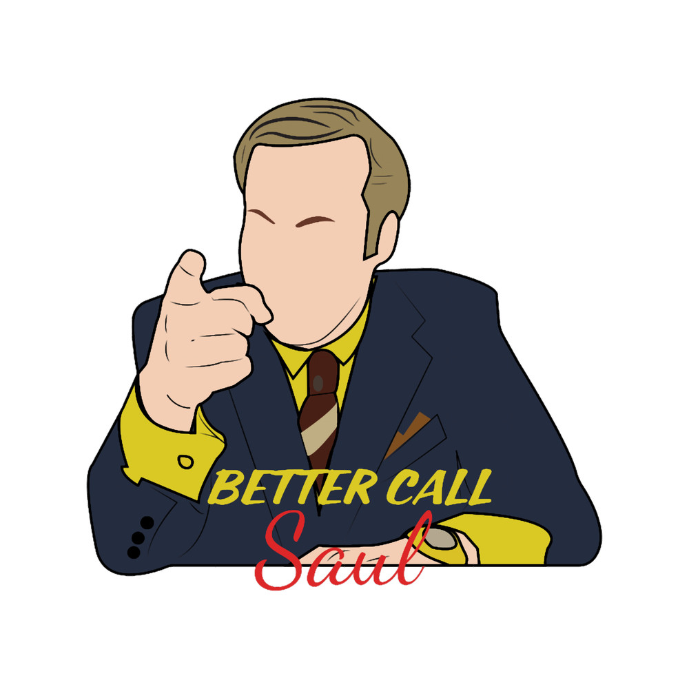 BETTER CALL SAUL SAUL GOODMAN.png