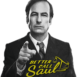 saul goodman from better call saul