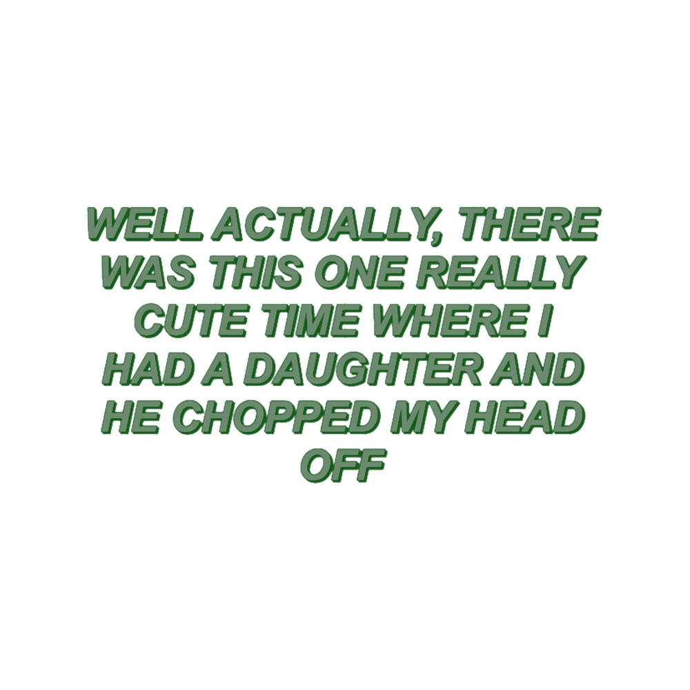 Anne Boleyn (Six the Musical) .png