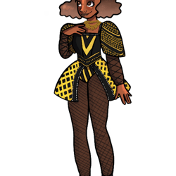 catherine of aragonsix the musical