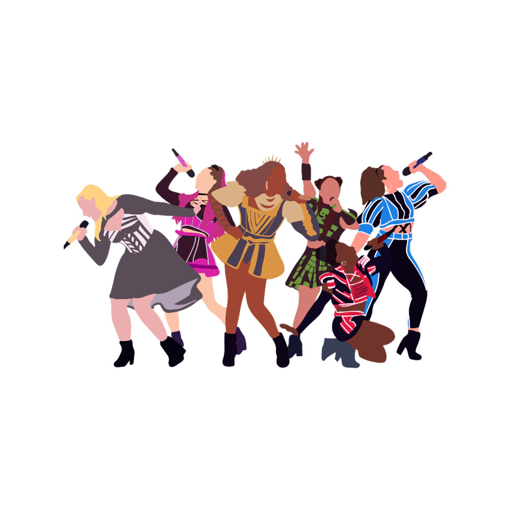 Chicago Queens - Six the Musical.png