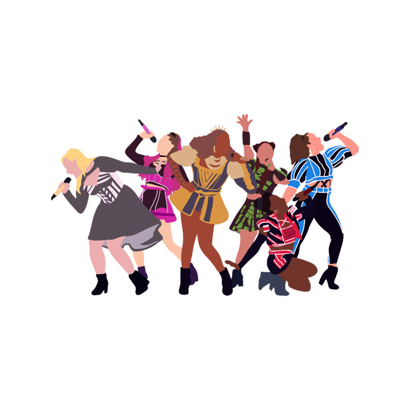 Chicago Queens - Six the Musical.png