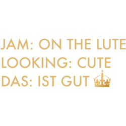 get down (six the musical)