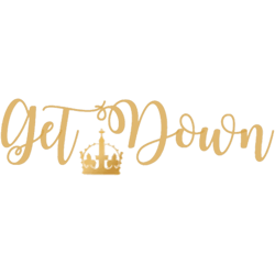 get down (six the musical)