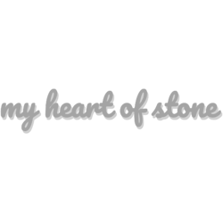 heart of stonesix the musical