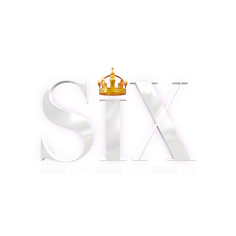 Logo SIX The musical.png