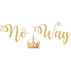no way (six the musical)