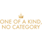 One of a Kind, No Category (Six the musical).png