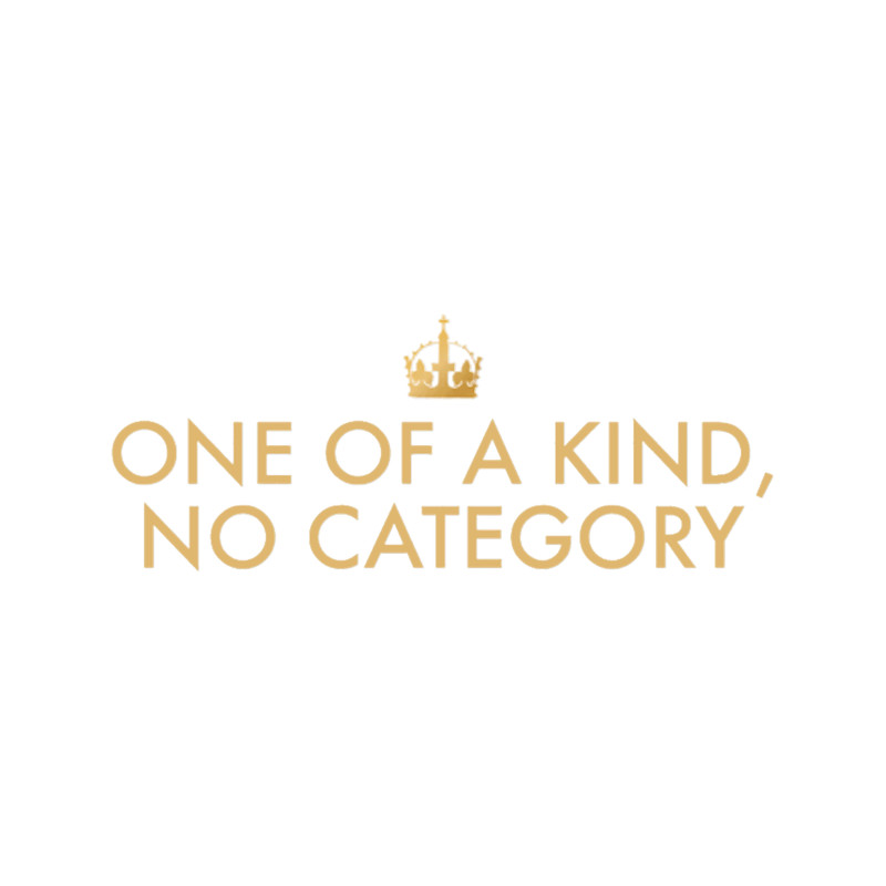 One of a Kind, No Category (Six the musical).png