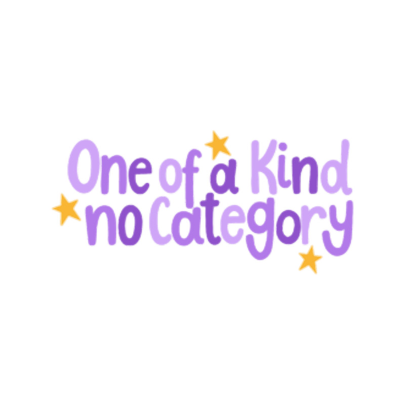 Purple No Category Six the Musical Quote.png