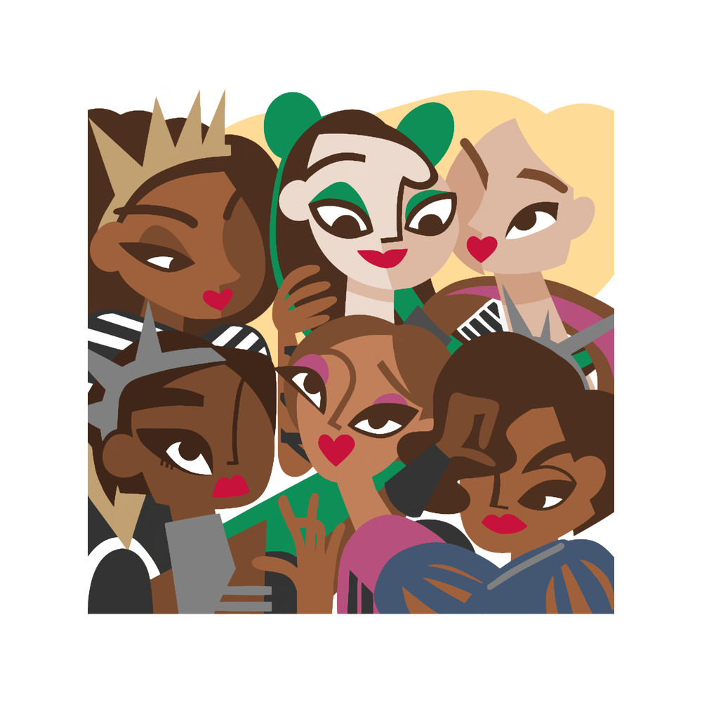 SIX musical abstract print.png