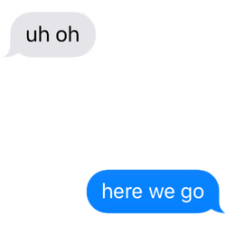 six the musical anne boleyn quote text bubbles