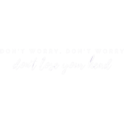 six the musical donamp39t worry dont worry dont lose your head