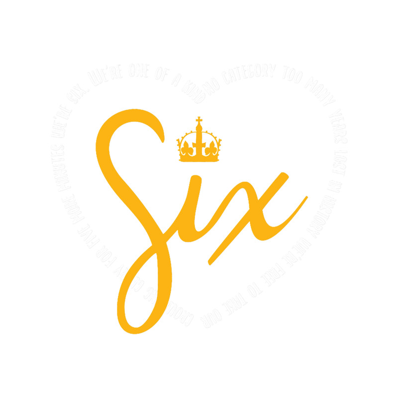 Six The Musical Heart Lyrics One of a Kind, No Category.png